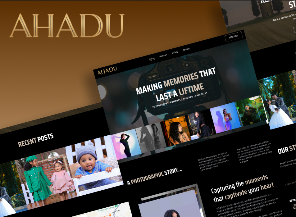 Ahadu