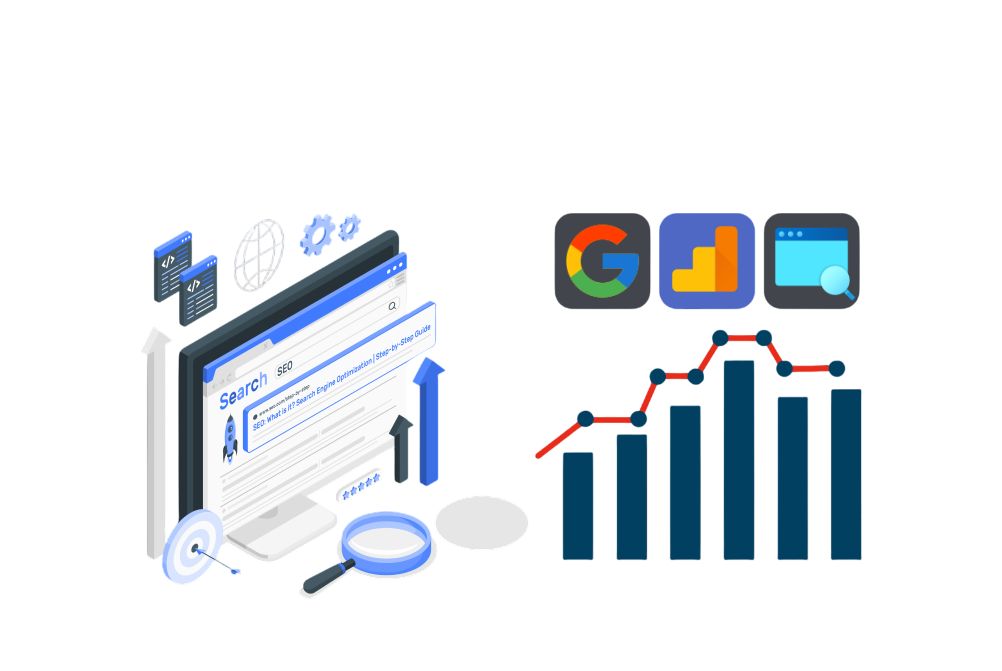 SEO Icon